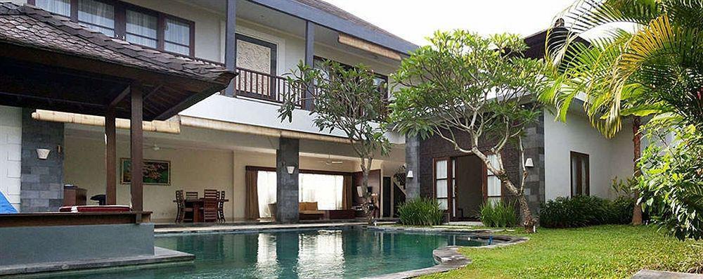 Villa Fanisa Kuta Lombok Exteriér fotografie