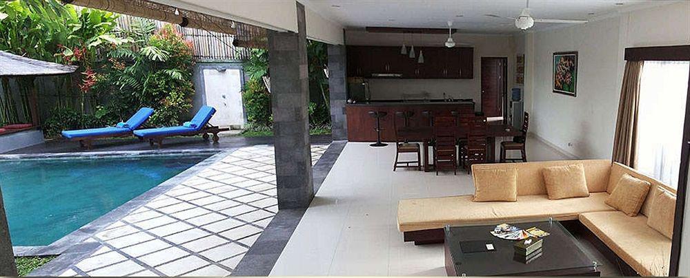 Villa Fanisa Kuta Lombok Exteriér fotografie