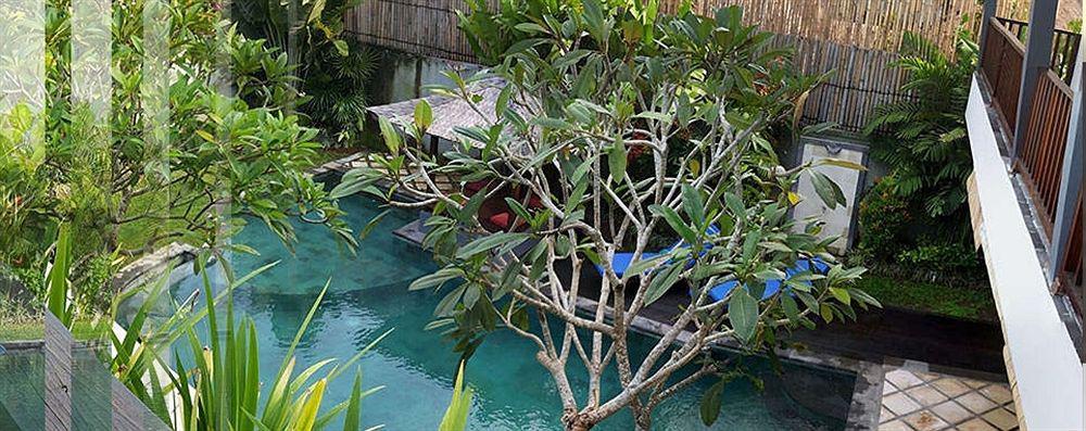 Villa Fanisa Kuta Lombok Exteriér fotografie