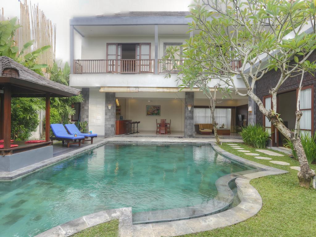 Villa Fanisa Kuta Lombok Pokoj fotografie