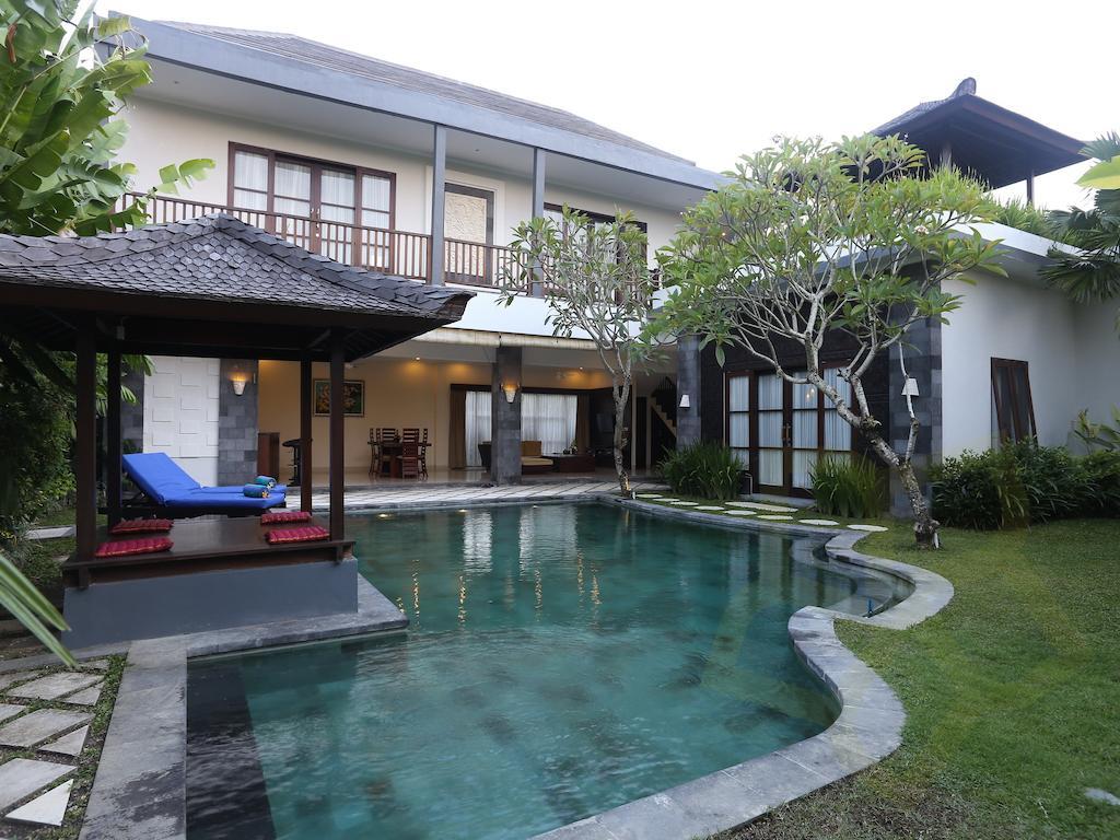 Villa Fanisa Kuta Lombok Pokoj fotografie