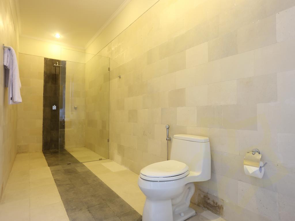 Villa Fanisa Kuta Lombok Pokoj fotografie