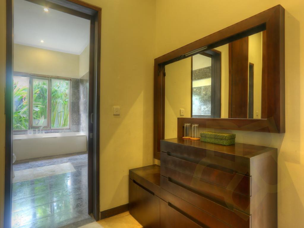 Villa Fanisa Kuta Lombok Pokoj fotografie