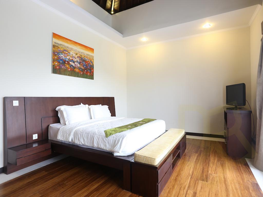 Villa Fanisa Kuta Lombok Pokoj fotografie