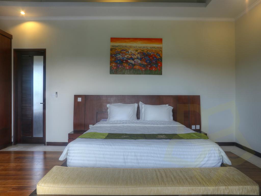 Villa Fanisa Kuta Lombok Pokoj fotografie